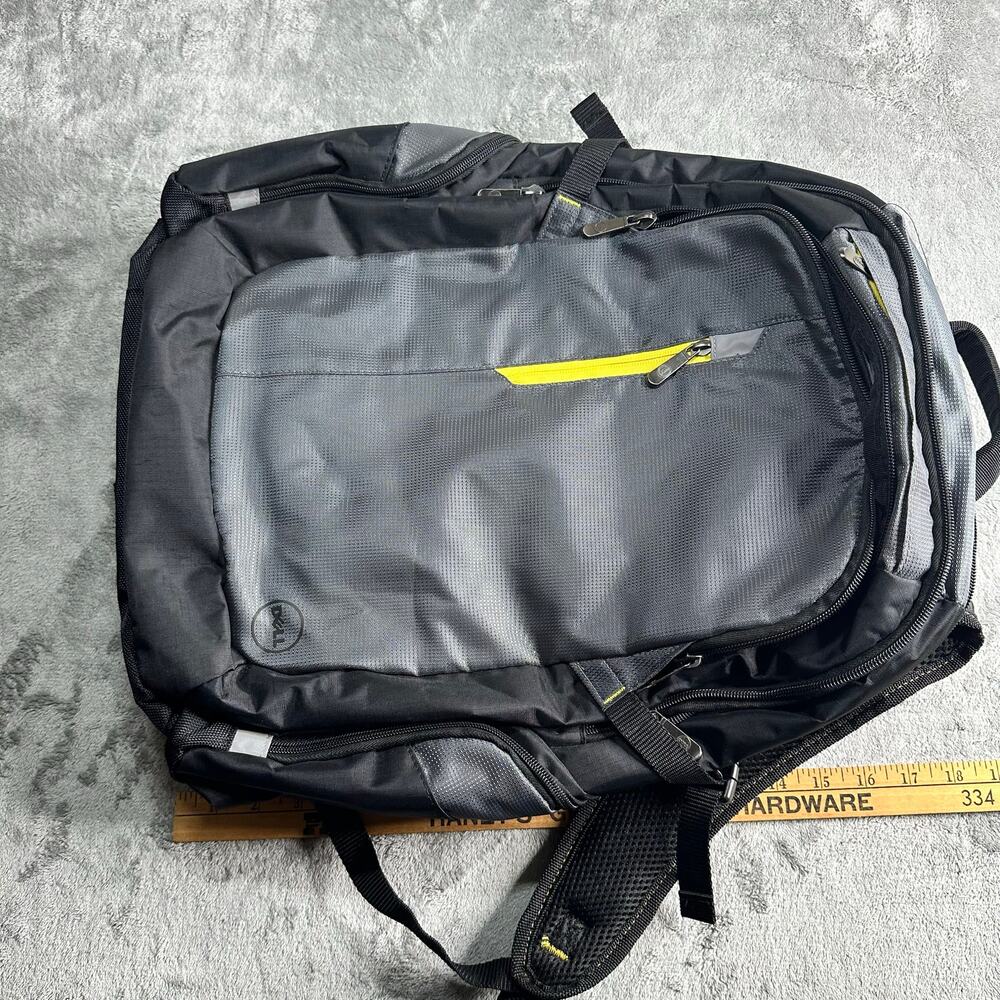 Dell Computer Dell Tek Backpack - 15.6"- - image 6